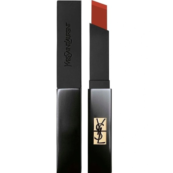 Ruj YSL The Slim Velvet Radical 1966 Rouge Libre Mat