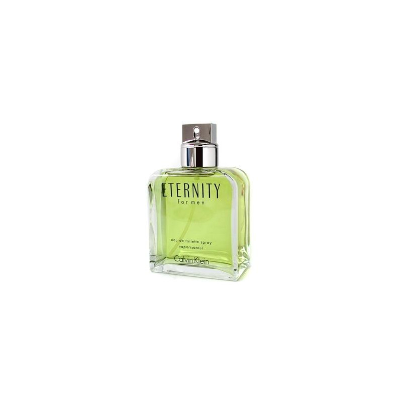 Calvin Klein Eternity fără ambalaj EDT