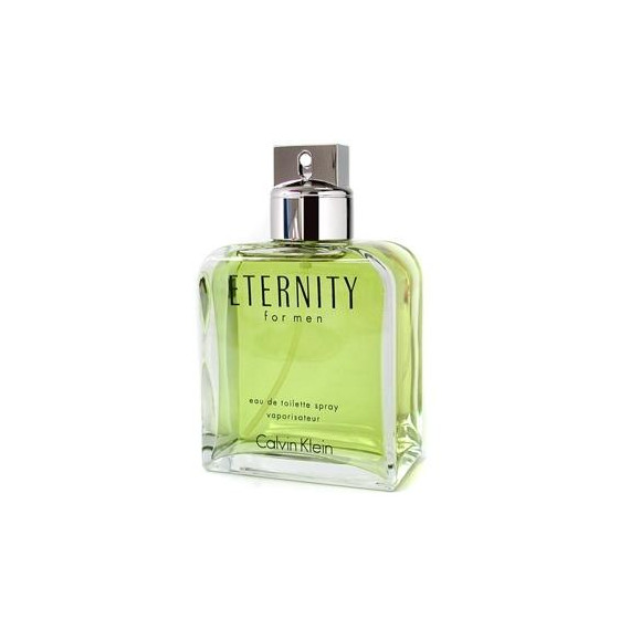 Calvin Klein Eternity fără ambalaj EDT