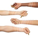 YSL Radiant Concealer Corrector Tester