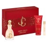 Set cadou Jimmy Choo I Want Choo pentru femei