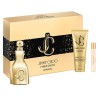 Set cadou Jimmy Choo I Want Choo Le Parfum pentru femei