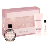 Set cadou Jimmy Choo pentru...