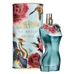 Jean Paul Gaultier La Belle Fleur Terrible EDP