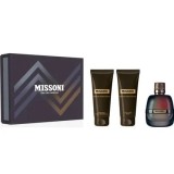 Missoni Missoni Set cadou pentru bărbați