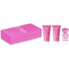 Set cadou Moschino Toy 2 Bubble Gum pentru femei