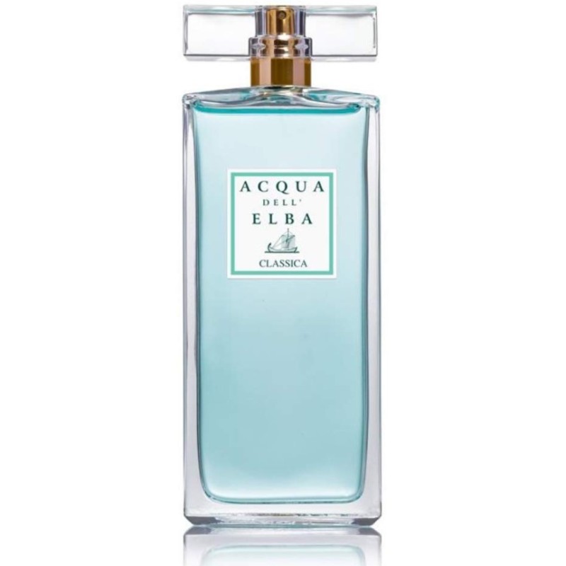 Acqua dell Elba Classica Eau de Toilette pentru femei EDT