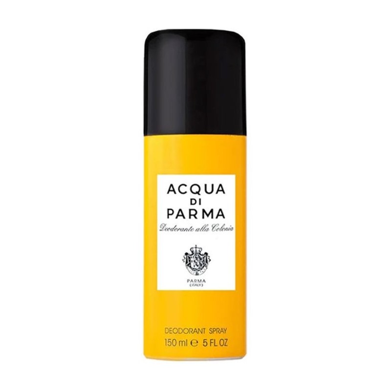 Spray deodorant unisex Acqua di Parma Colonia