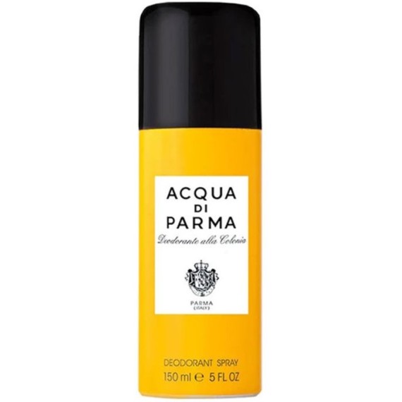 Spray deodorant unisex Acqua di Parma Colonia