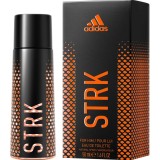 Apa de toaletă Adidas Strk pentru bărbați EDT