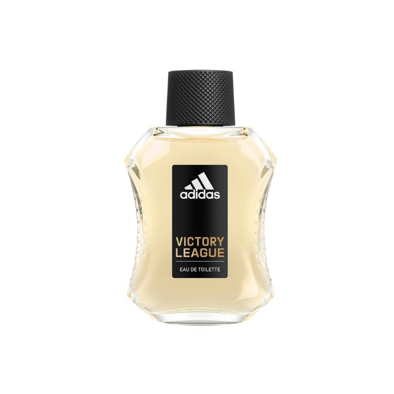 Apa de toaletă pentru bărbați Adidas Victory League EDT