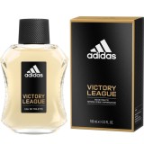 Apa de toaletă pentru bărbați Adidas Victory League EDT