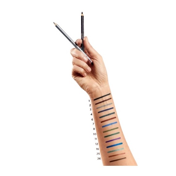 Collistar Professional Eye Pencil Nr 81 Creion pentru ochi Tester