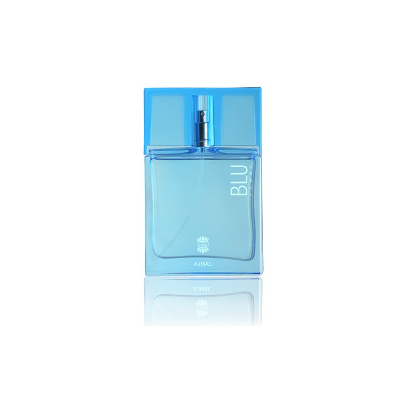 Ajmal Blu Apa de Parfum pentru Femei EDP