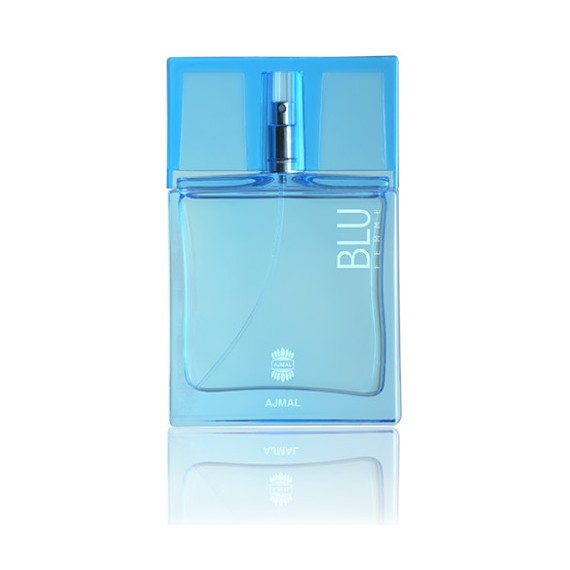 Ajmal Blu Apa de Parfum pentru Femei EDP