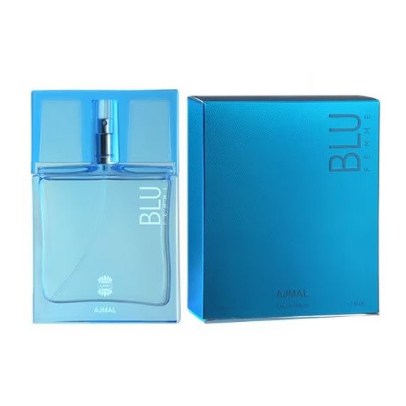 Ajmal Blu Apa de Parfum pentru Femei EDP
