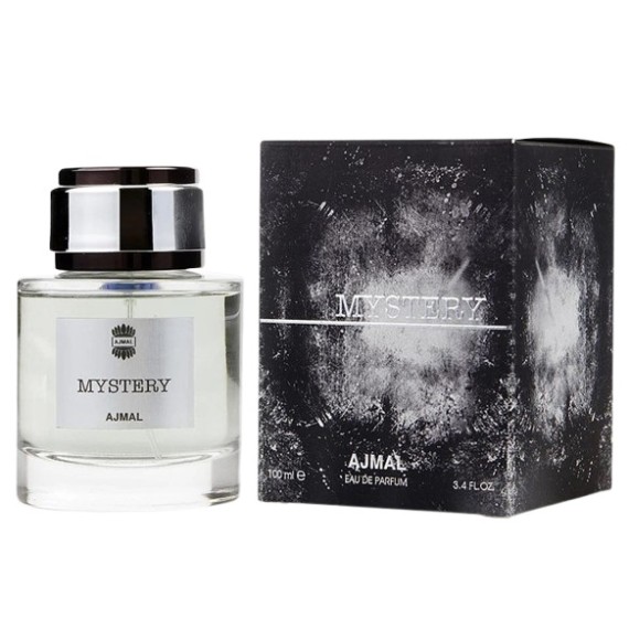 Ajmal Mystery Eau de Parfum pentru bărbați EDP