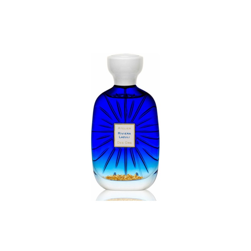 Atelier des Ors Riviera Lazuli Unisex Eau de Parfum EDP