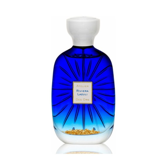 Atelier des Ors Riviera Lazuli Unisex Eau de Parfum EDP