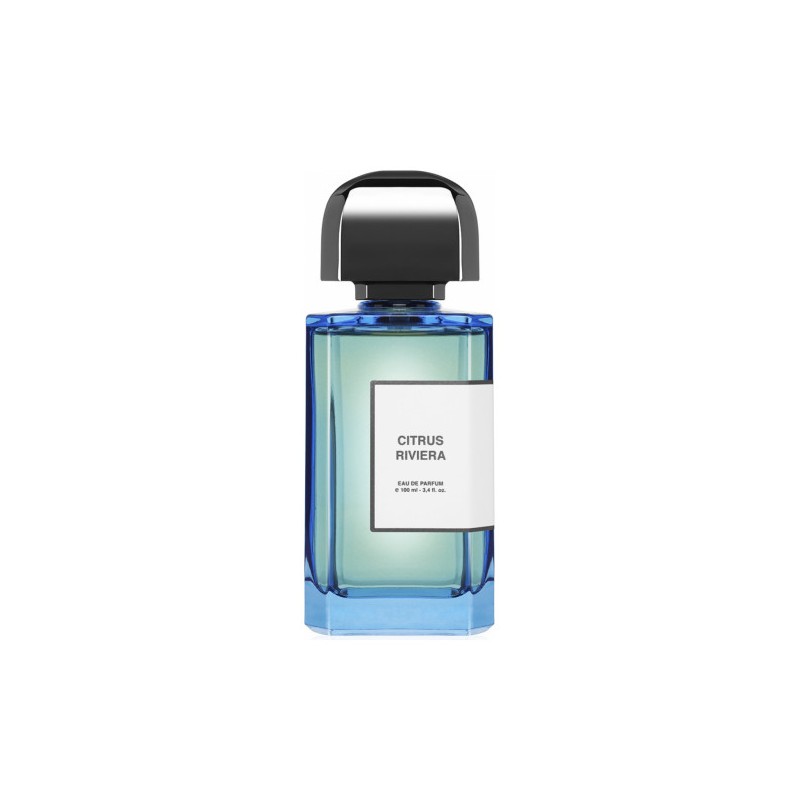 BDK Parfums Citrus Riviera Unisex Eau de Parfum EDP