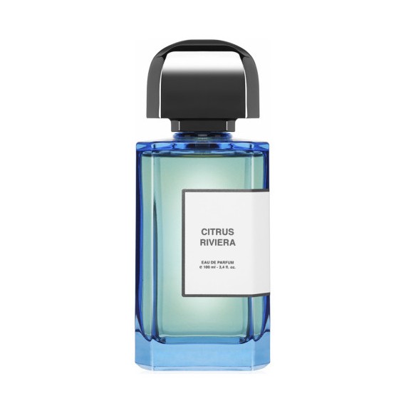 BDK Parfums Citrus Riviera Unisex Eau de Parfum EDP