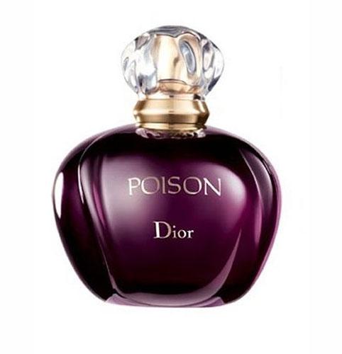 Christian Dior Poison Tester EDT
