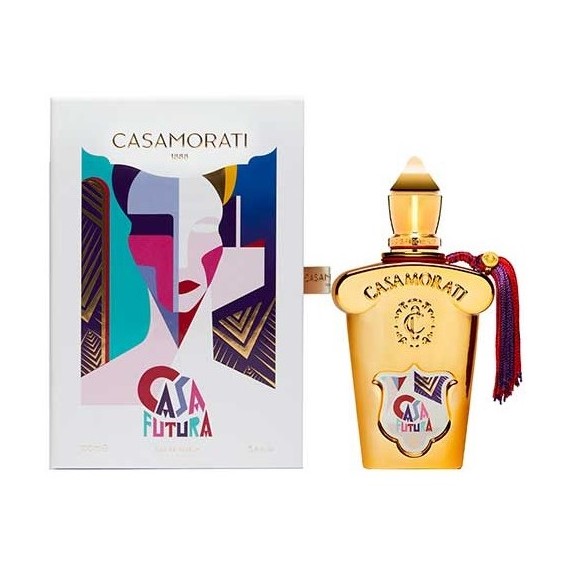 Xerjoff Casamorati 1888 Casafutura Unisex Eau de Parfum