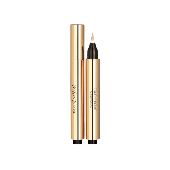 YSL Radiant Concealer Corrector Tester