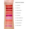 Yves Saint Laurent Rouge Pur Couture Lipstick 13 Le Orange Ruj Tester