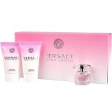 Set cadou Versace Bright...