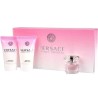 Set cadou Versace Bright Crystal pentru femei