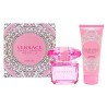 Set cadou Versace Bright Crystal Absolu pentru femei