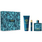 Set cadou Versace Eros Eau...