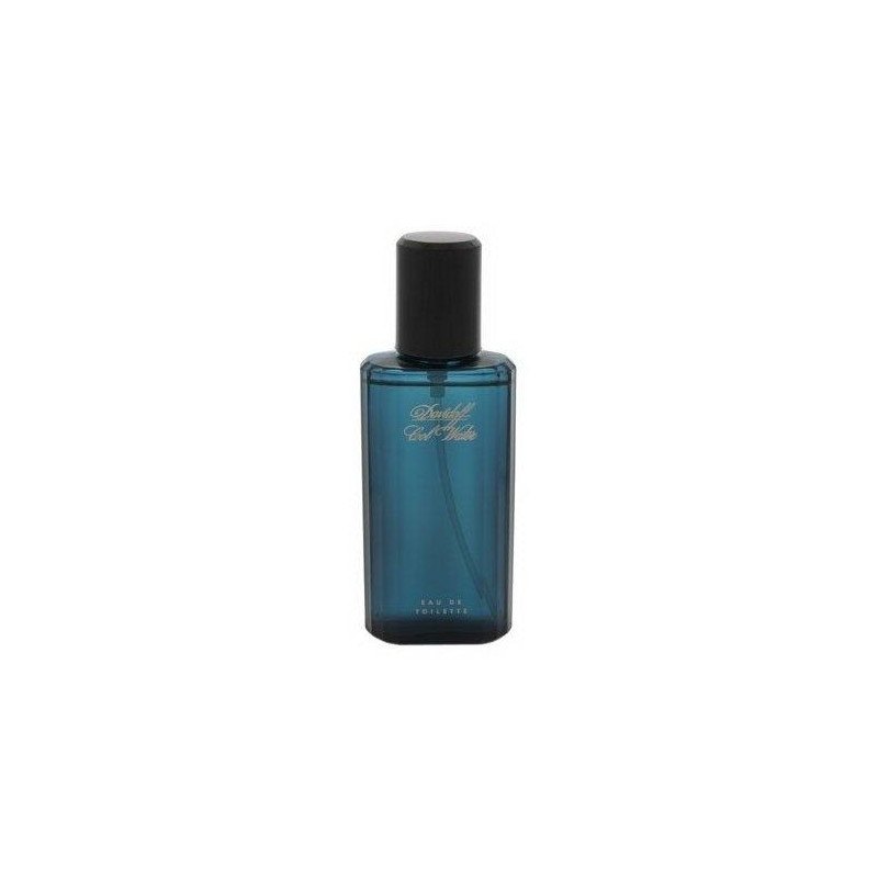 Davidoff Cool Water fără ambalaj EDT