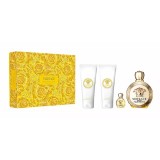 Set cadou Versace Eros pentru femei