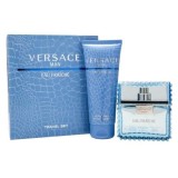 Set cadou Versace Man Eau Fraiche pentru bărbați