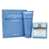 Set cadou Versace Man Eau Fraiche pentru bărbați