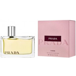 Prada Amber EDP