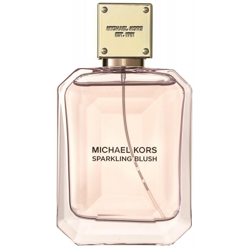 Michael Kors Sparkling Blush EDP