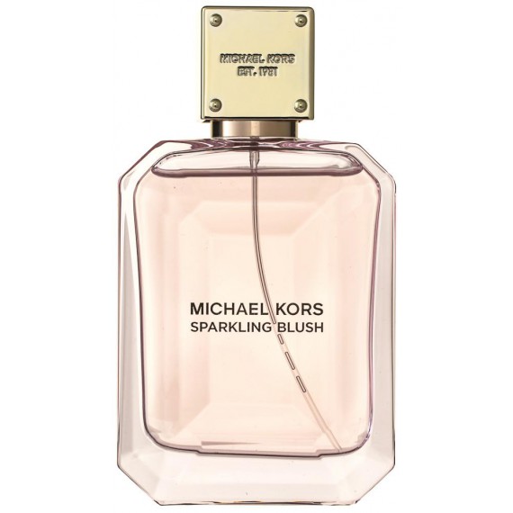 Michael Kors Sparkling Blush EDP