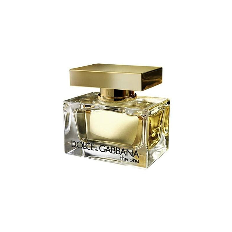 Dolce & Gabbana The One fără ambalaj EDP