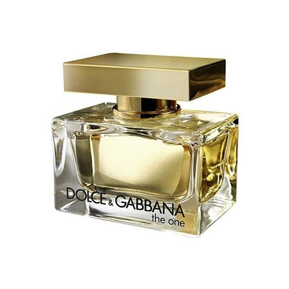 Dolce & Gabbana The One fără ambalaj EDP