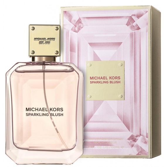 Michael Kors Sparkling Blush EDP