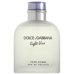 Dolce & Gabbana Light Blue...