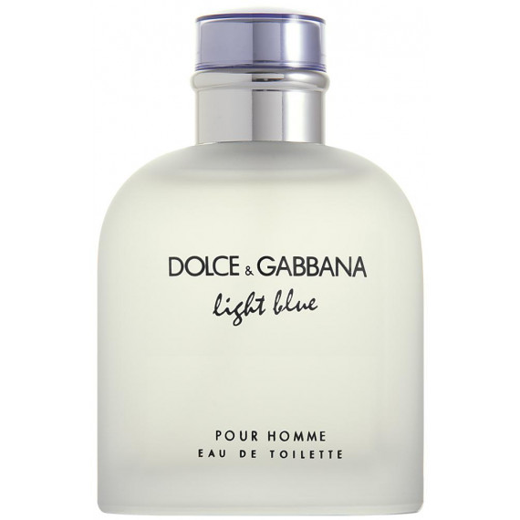 Dolce & Gabbana Light Blue pentru bărbați fără ambalaj EDT