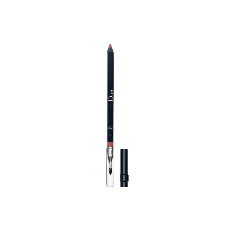 Christian Dior Rouge Dior Contour 846 Creion pentru ochi Tester Volum 775 Holiday Red