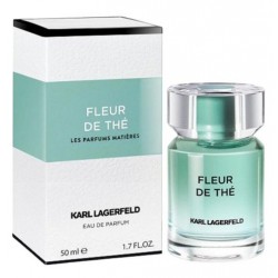 Karl Lagerfeld Fleur de The EDP