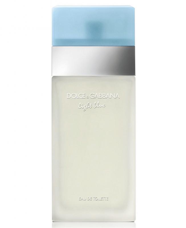 Dolce & Gabbana Light Blue Tester EDT
