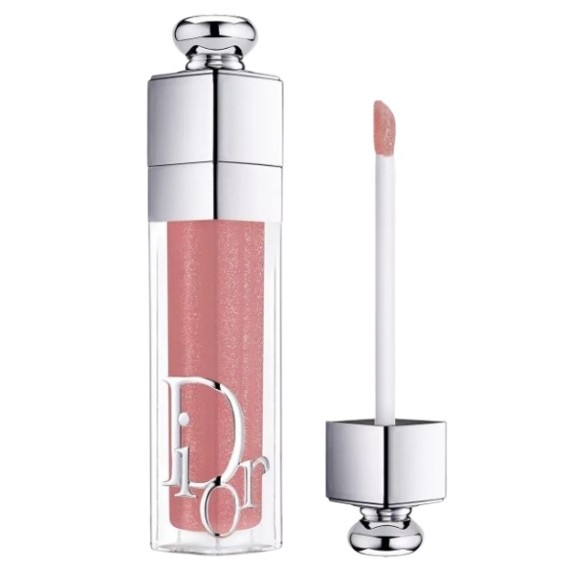 Dior Addict Lip Maximizer Hylauronic Lip Plumper 007 Luciu de buze volumizator Tester