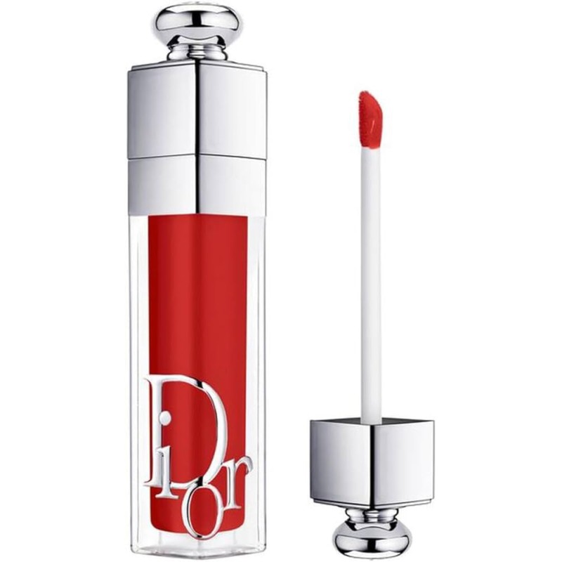 Dior Addict Lip Maximizer Hylauronic Lip Plumper 007 Luciu de buze volumizator Tester Volum 028 DIOR 8 Intense